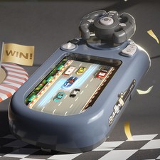 Conduite du simulateur de