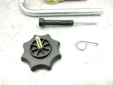 Cric (Ensemble depannage)