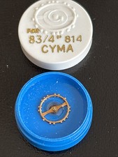 Balancier De Montre Complet