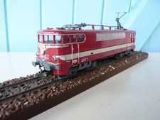 JOUEF HO Locomotive Electrique