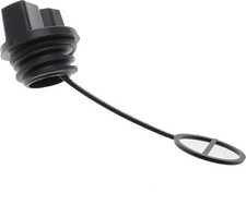 Bouchon d'huile adaptable