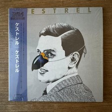 CD Kestrel Kestrel état