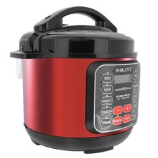 Sokany Autocuiseur 5L