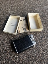 Briquet Lancel Gas vintage -