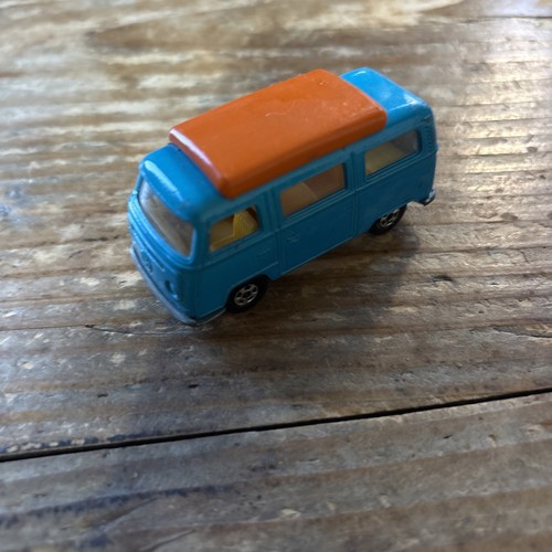 Matchbox series vw - series,