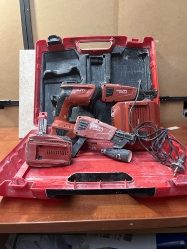Marteau perforateur hilti - marteau,
