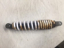 Yamaha Aerox 50 cc 2017 67 Rear Shock Absorber Suspesion Shocker