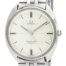 Montre Omega Seamaster Cosmic