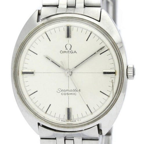 Montre omega seamaster - seamaster, cosmic