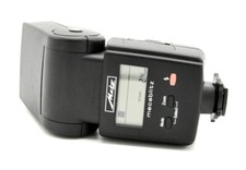 Flash Mecablitz 44 AF 4 sabot