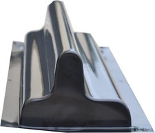 Moule en plastique pour bordure en béton bricolage - bordure de pavé de jardi...