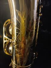 Saxophone Alto avec bocal en