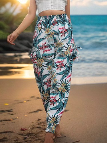 Pantalons femme élégant - pantalons,