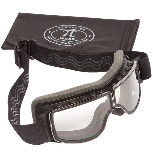 Lunettes transparentes piwear - lunettes,