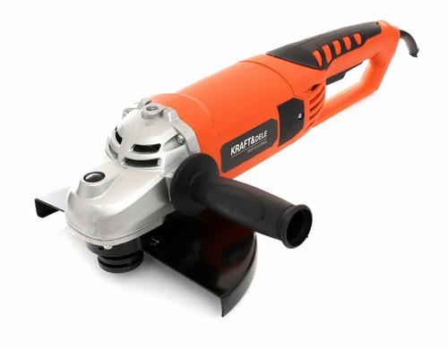 Meuleuse angle 2900w - meuleuse, 230mm