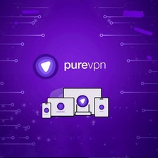 Pure VPN  2Year - Best VPN ✅Best ✅Free shipping ✅