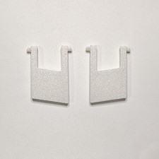 2pcs Pour Logitech MK850