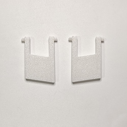 2pcs pour logitech mk850 - 2pcs,