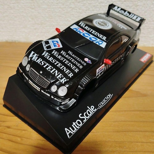 Kyosho autoscale amg - autoscale,