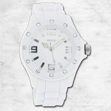 Oozoo Montre Unisexe Vintage