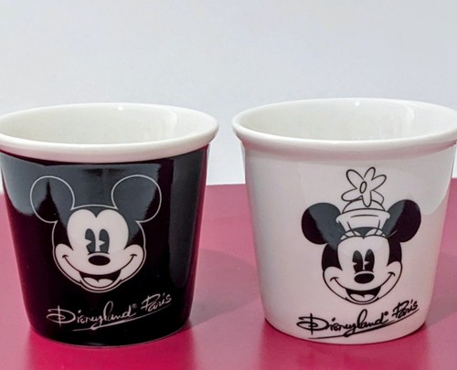 Disneyland paris mickey minnie - mickey,