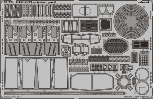 16l sufa exterior for - f-16l,