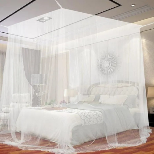 Moustiquaire baldaquin zilong - moustiquaire,