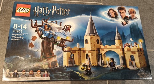 Lego harry potter - lego,