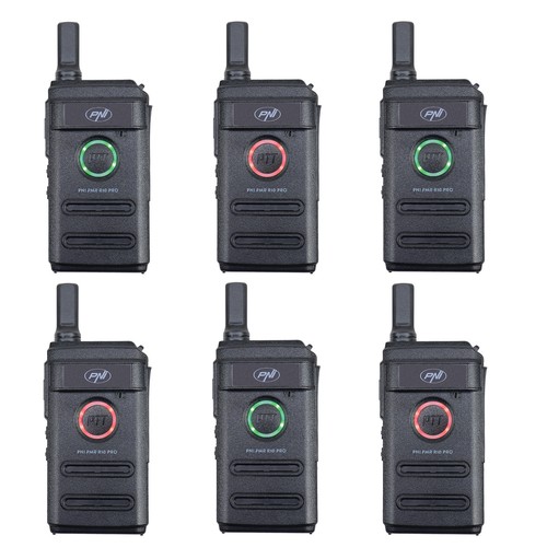 Kit stations radio - stations,