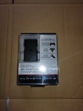 ADAPTATEUR SECTEUR AC SONY CHARGEUR USB manette PS3 NEUF SOUS BLISTER Officiel 