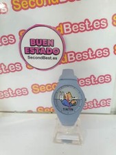 Montre TINTIN originale