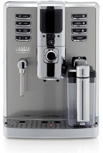 Gaggia accademia café - gaggia, accademia,