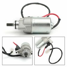 Démarreur pour Yamaha TTR90