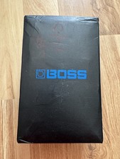 Boss RC-1 Loop Station Pedal -