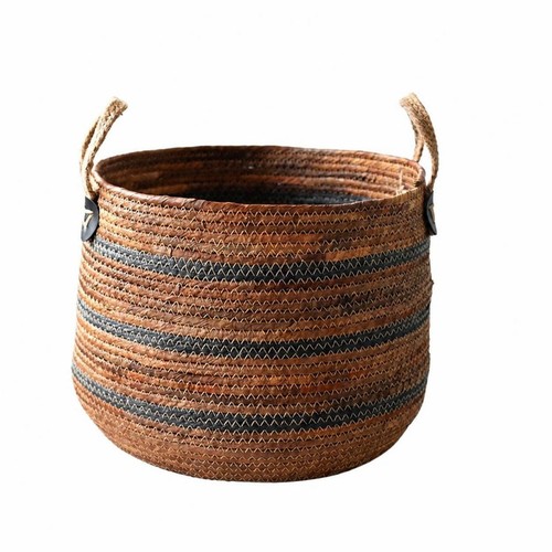 Panier corde bananier - en, de