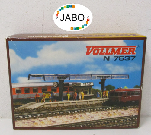 Vollmer échelle kit - (rh/20),