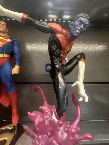 Figurine nightcrawler - figurine,