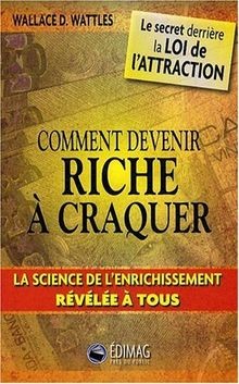 Comment devenir riche - comment,