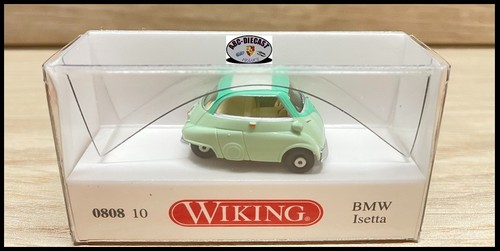 Wiking 0808 10 bmw - ho, 10: