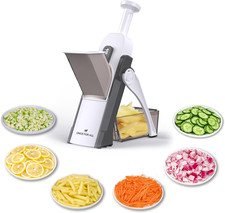 Mandoline De Cuisine Manuelle