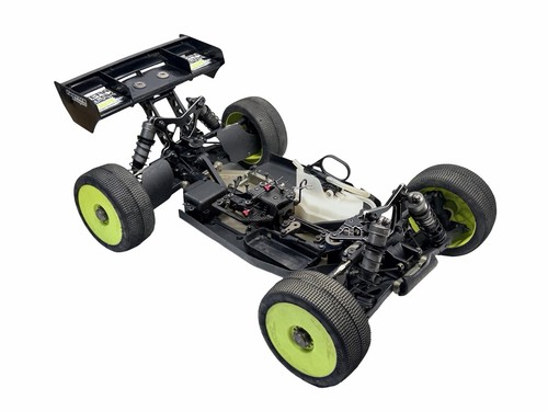 Losi 8ight elite - 1/8, scale