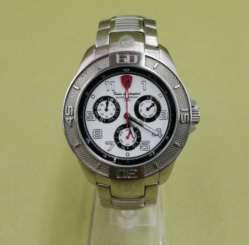 Tonino lamborghini chronograph - tonino,