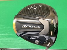 Callaway Rogue St Max D 10,5°