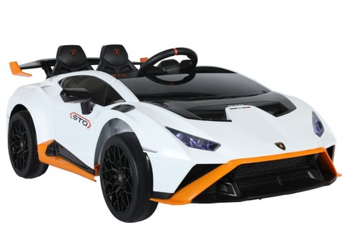 Lamborghini sto drift voiture - drift,