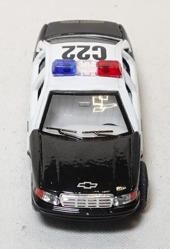 Chevrolet caprice california - chevrolet,