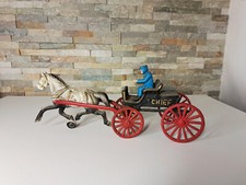 Jouet ancien , voiture