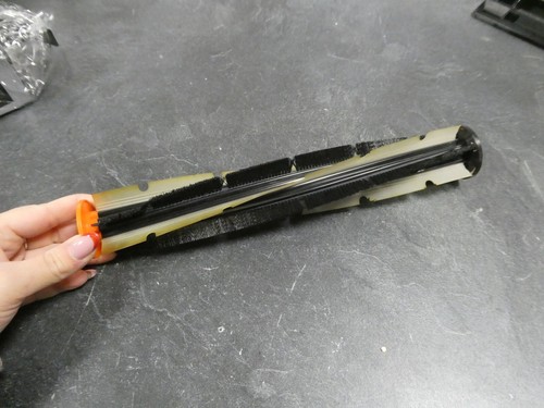 Rouleau pour aspirateur - aspirateur, robot