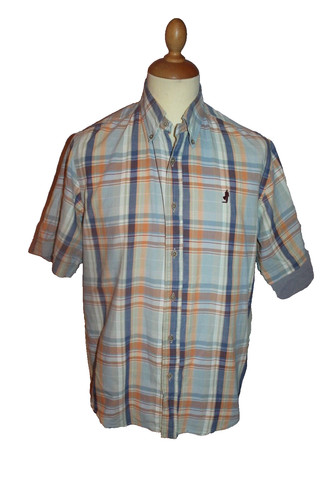 Chemise homme - mc,