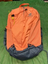 Deuter AC Lite 15 L  SL Peach Travel Hiking Outdoors Adventure Backpack