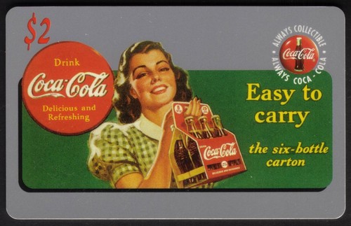 Coca cola femme 6 pack - femme, 6-pack